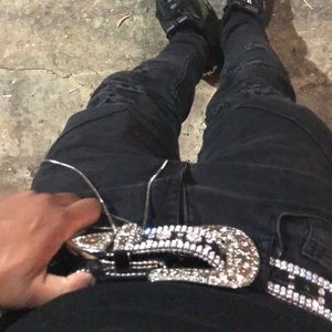 Meet your Posher, Kaleb